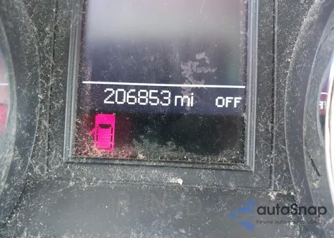 2012 Chrysler Town & Country Touring из США, поврежденный, VIN 2C4RC1BG0CR306009